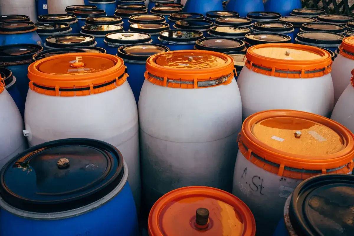Medical Waste Removal in Porter Ranch, Los Angeles, CA